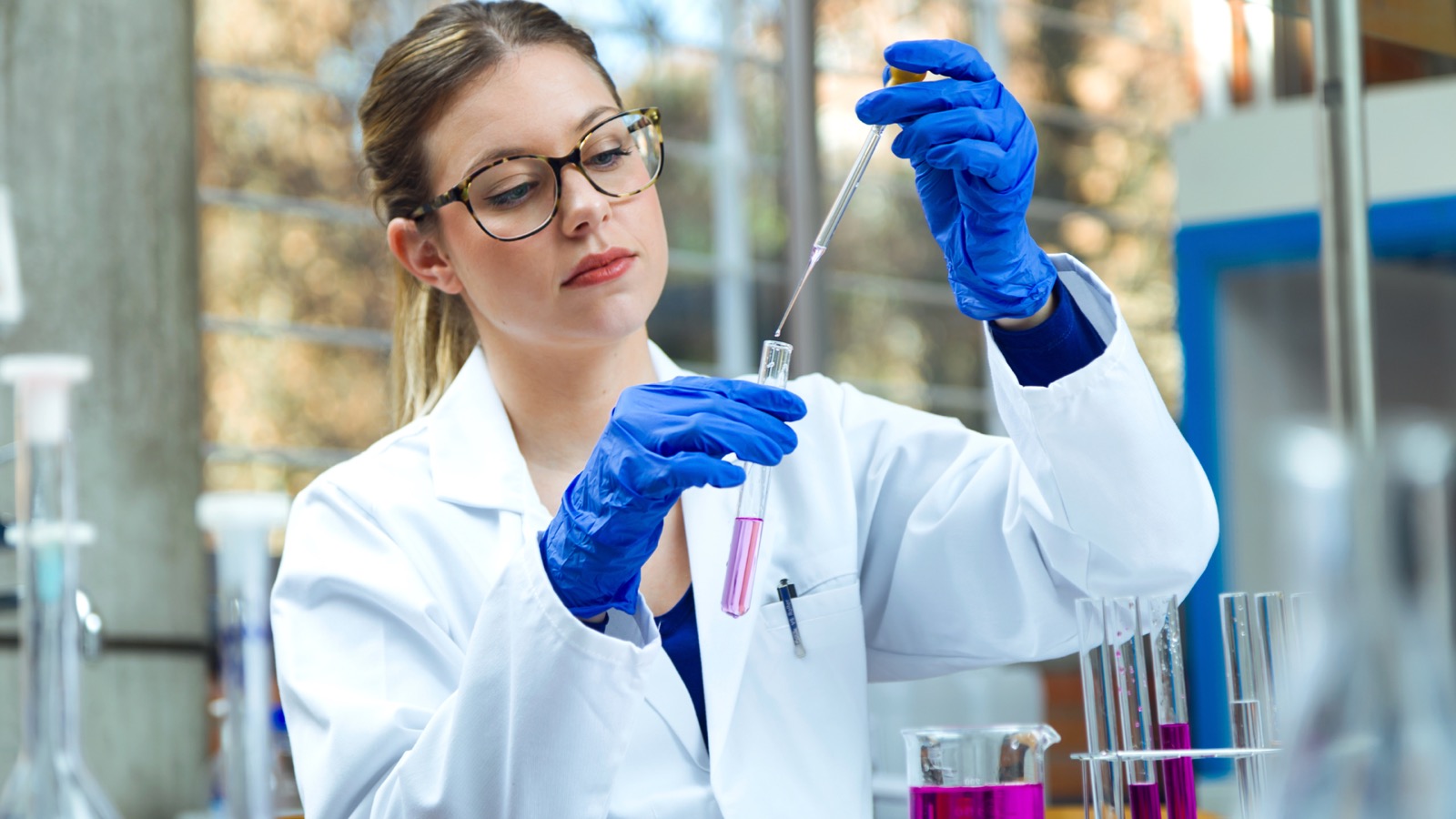 Advanced laboratory diagnostic testing at RootHealthMD