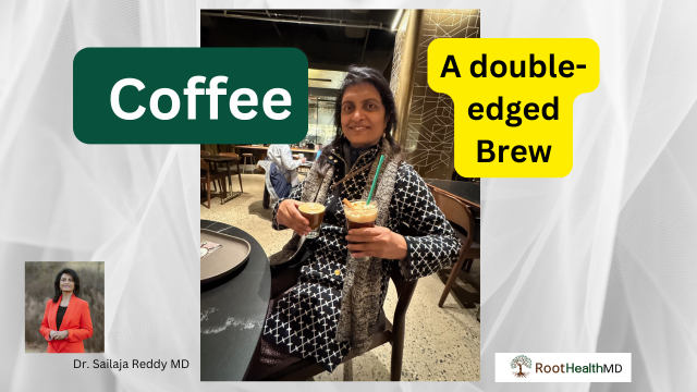 The Hidden Effects of Coffee: Benefits, Downsides, and How to Enjoy It Smarter