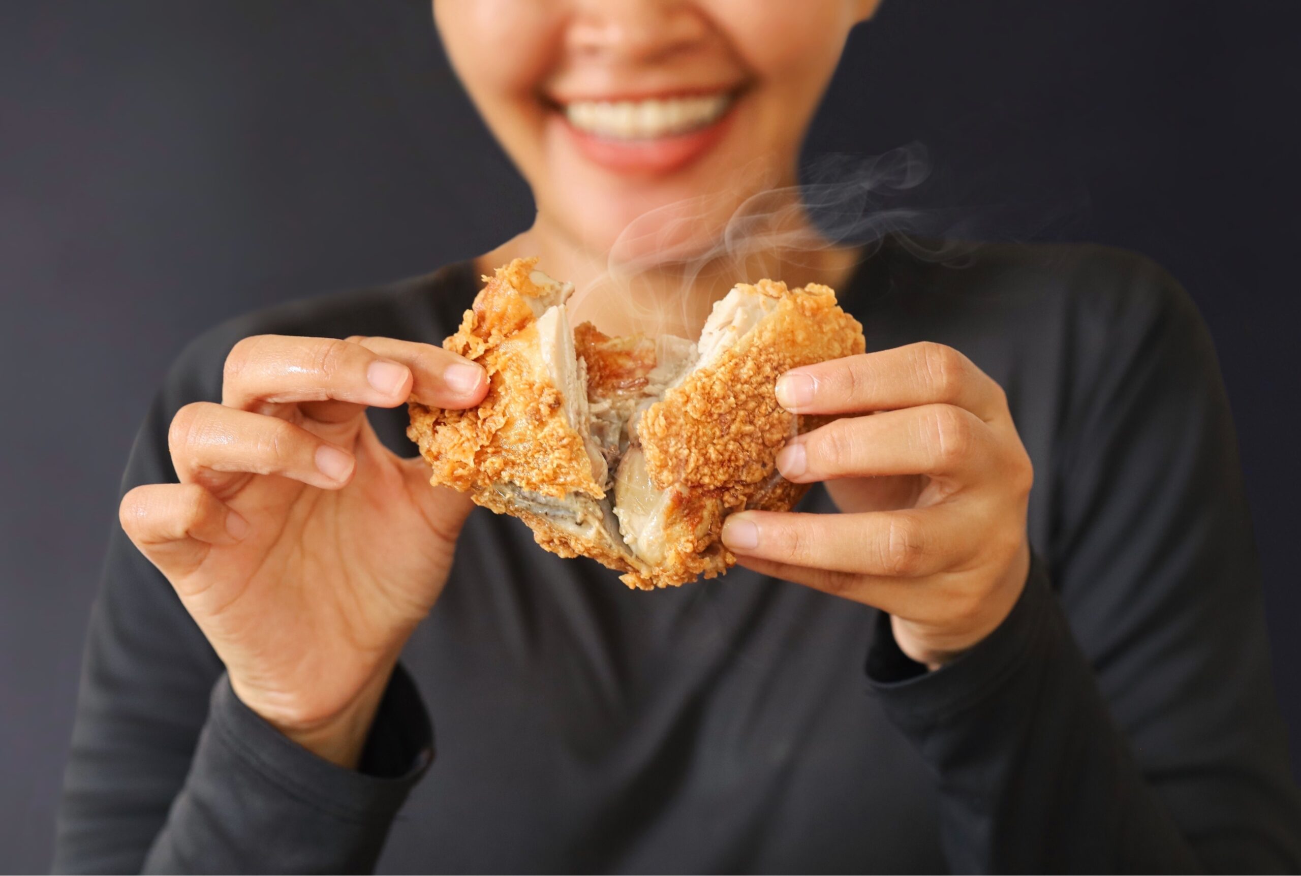 The Hidden Health Concerns of Eating Chicken: What You Need to Know