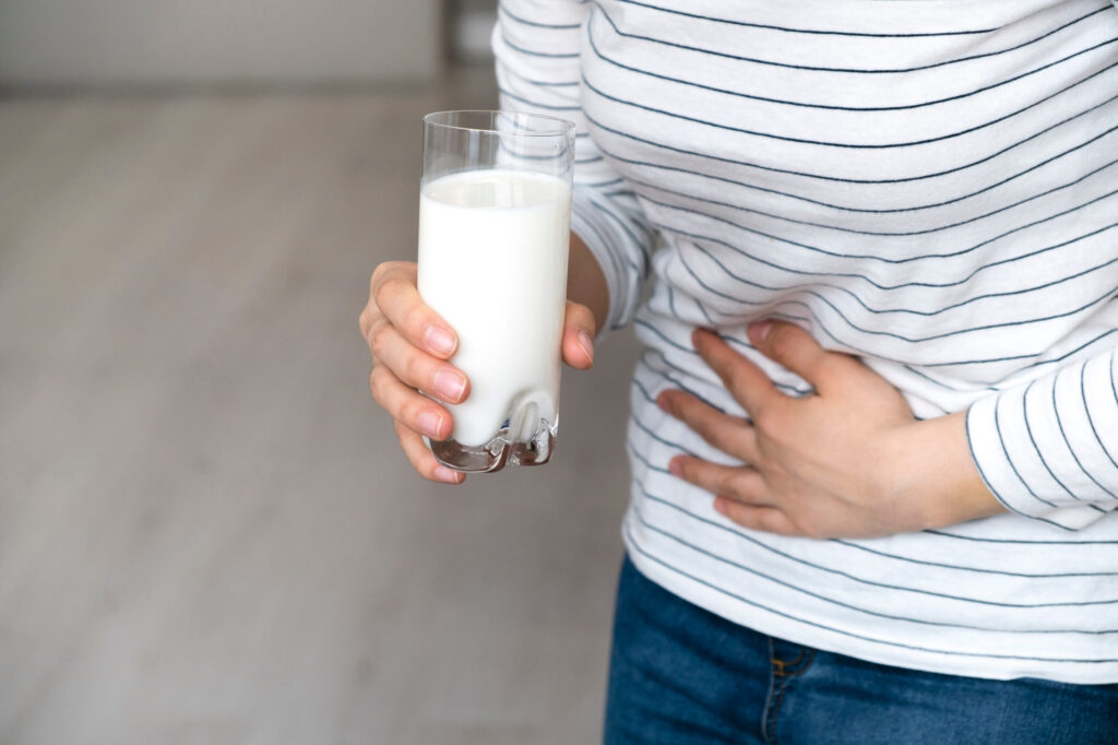 Dairy Sensitivity Might Be the Reason You’re Always Bloated