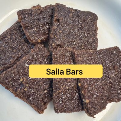 Saila Bars