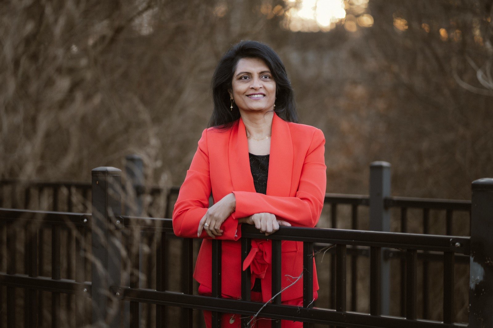 Dr. Sailaja Reddy, MD, IFMCP, ABoIM — Functional Medicine Physician