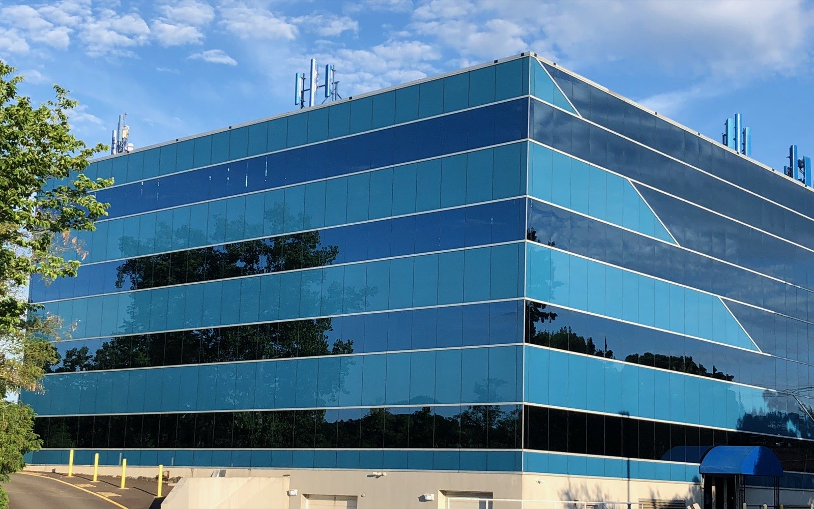 RootHealthMD clinic location in Framingham, Massachusetts